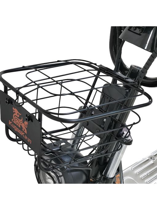 Электровелосипед Kugoo V3 PRO MAX